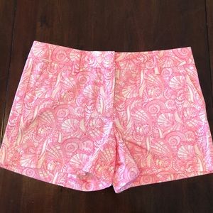 Vineyard Vines Girls Shorts